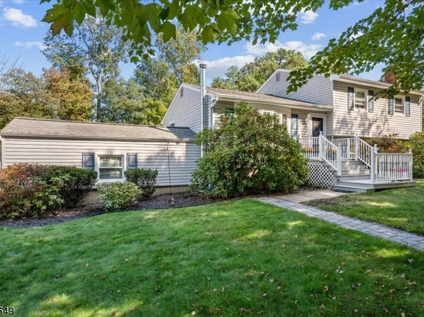 7 Avon Ter, Roxbury Twp., NJ 07876