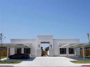 1004 N Sugar Rd #4, Pharr, TX 78577