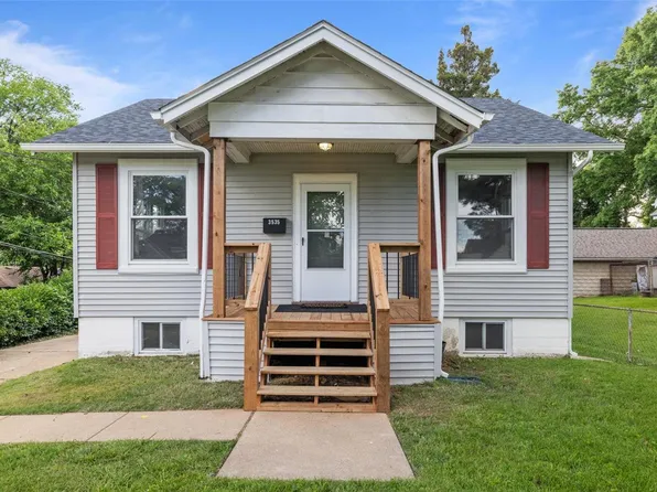 3535 Brown Rd, Saint Louis, MO 63114
