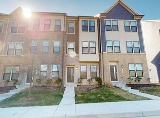 3485 Cormorant Dr, Laurel, MD 20724
