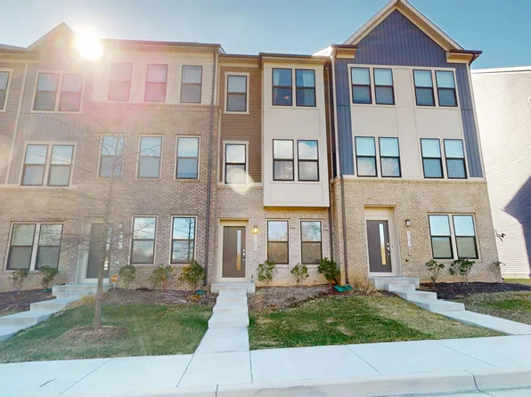 3485 Cormorant Dr, Laurel, MD 20724