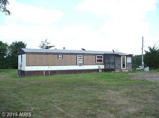 319 Midvale Rd, Augusta, WV 26704