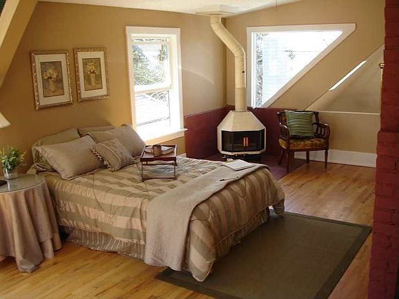 Master Loft