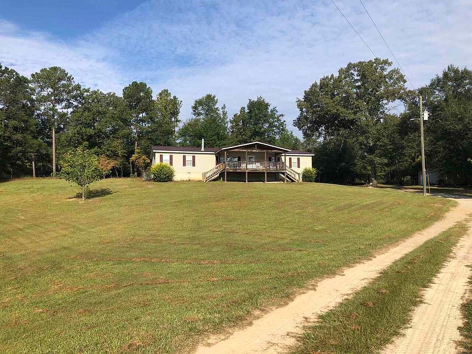 1954 Brewton Lovett Rd, East Dublin, GA 31027 Zillow