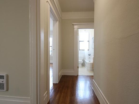 4th image of 1629 McAllister St APT 303