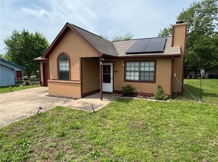 1061 Massey St, Decatur, AR 72722