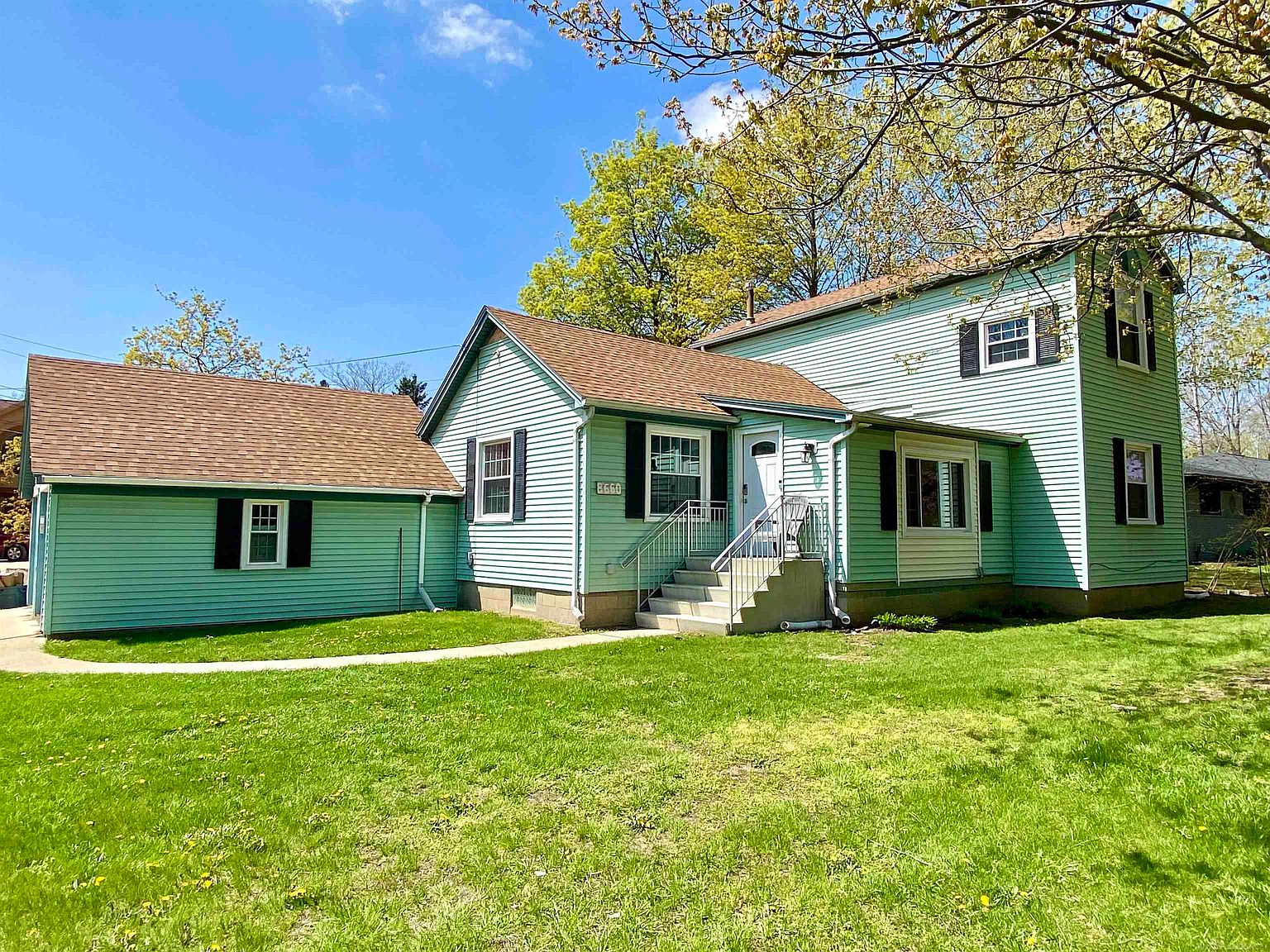 8660 Clinton River Rd, Sterling Heights, MI 48314 Zillow