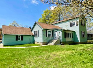 8660 Clinton River Rd, Sterling Heights, MI 48314