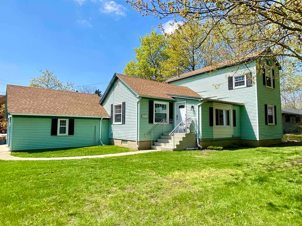 8660 Clinton River Rd, Sterling Heights, MI 48314