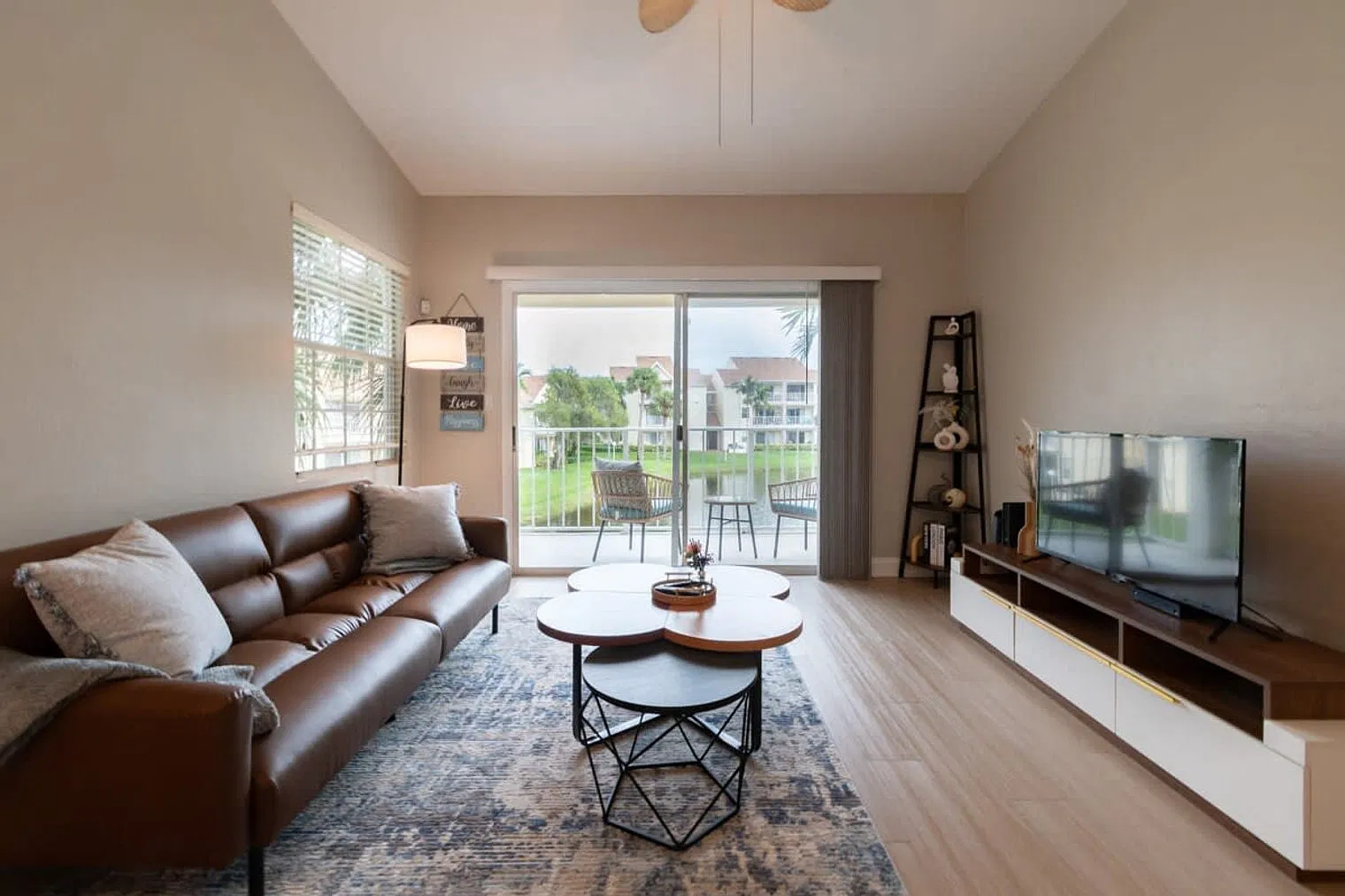2 bed, 2.0 bath, $3,245 — Photo 1
