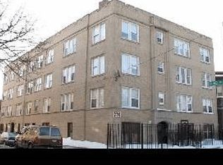 207 E 69th Pl #2, Chicago, IL 60637