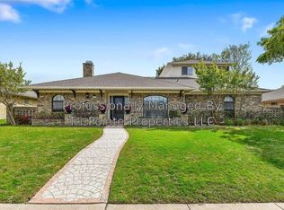 524 Sheffield Dr, Richardson, TX 75081