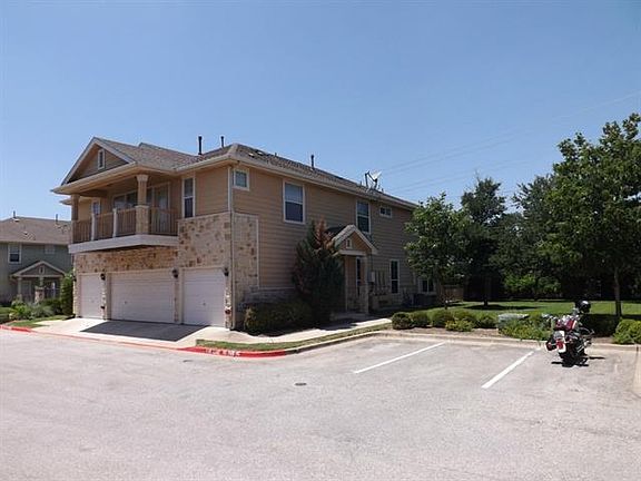 3rd image of 1481 E Old Settlers Blvd APT 502