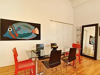 Sold by Corcoran