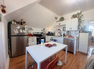 5703 Jackson St APT 3, Pittsburgh, PA 15206