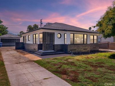 3525 Wall Ave, San Bernardino, CA, 92404