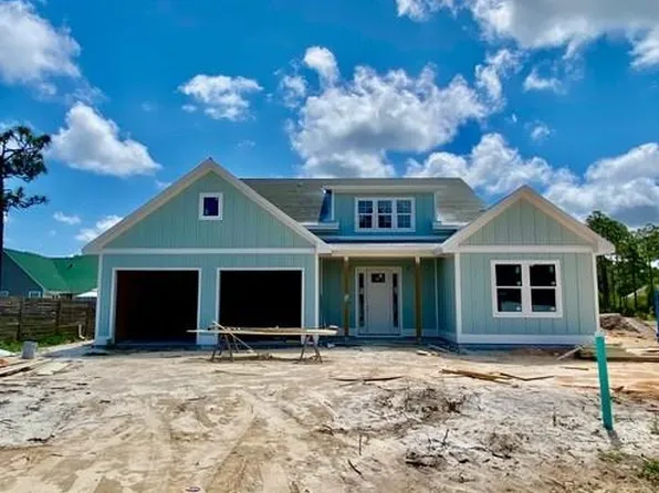 111 Gulf Coast Cir, Pt Saint Joe, FL 32456