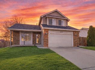4904 30th Street, Greeley, CO 80634