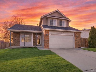 4904 30th Street, Greeley, CO, 80634