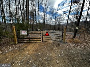 47 Mutt Run Tract Ii North River Wilderness Is #SEC, Delray, WV 26714