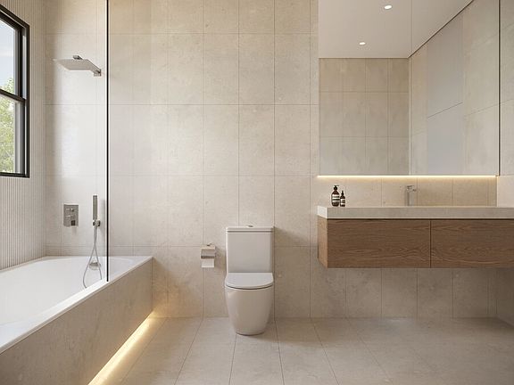5th image of 2132 Bleecker St #1