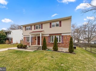 3918 Grierson Rd, Randallstown, MD 21133