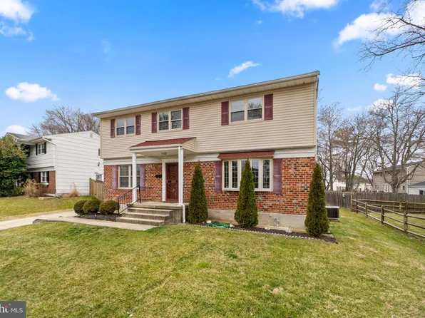 3918 Grierson Rd, Randallstown, MD 21133