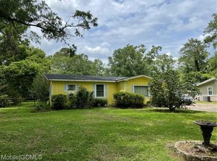 512 Shelton Beach Rd, Saraland, AL 36571