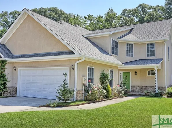 6 Jasmine Crossing, Savannah, GA 31405