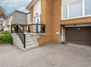 2936 Windjammer Rd, Mississauga, ON L5L1S7