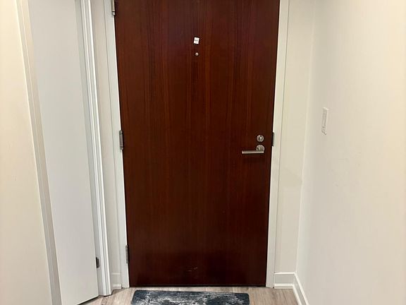 2nd image of 160 Flemington Rd #1107