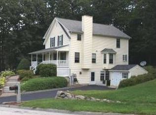 6 Forest Hills Rd, Hooksett, NH 03106