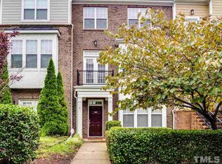 9238 Wooden Rd, Raleigh, NC 27617