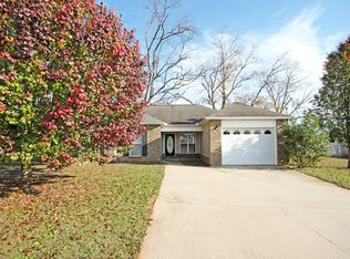 509 Dorothy Ct, Warner Robins, GA 31088