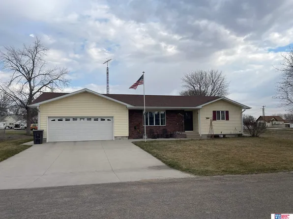 208 W South St, Cedar Rapids, NE 68627