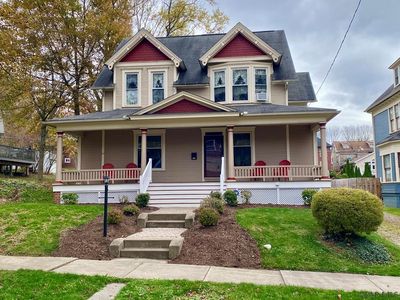 213 Tioga St, Johnstown, PA, 15905