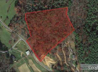 Tbd Glenn Miller Rd, Warrensville, NC 28693