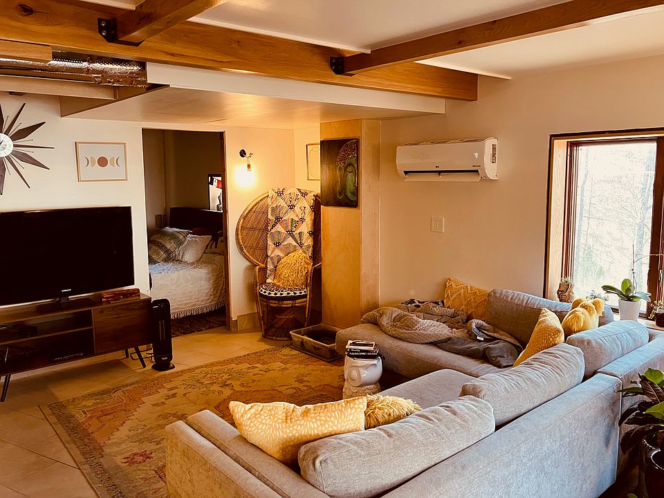 Open Living Space