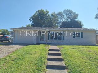 5800 Mendota Dr, Kokomo, IN 46902