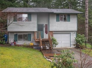 17605 429th Ave SE, North Bend, WA 98045