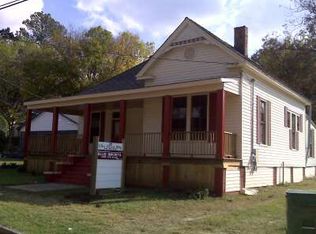 310 Cramer Ave, Montgomery, AL 36104