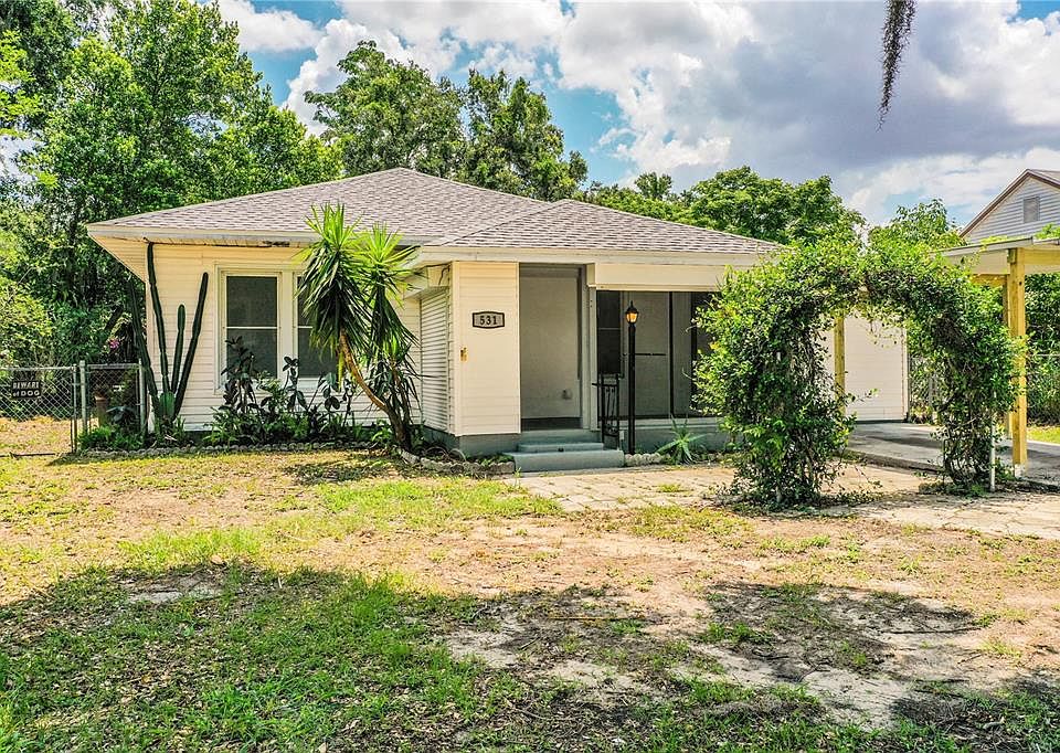 531 S Scenic Hwy, Lake Wales, FL 33853 Zillow