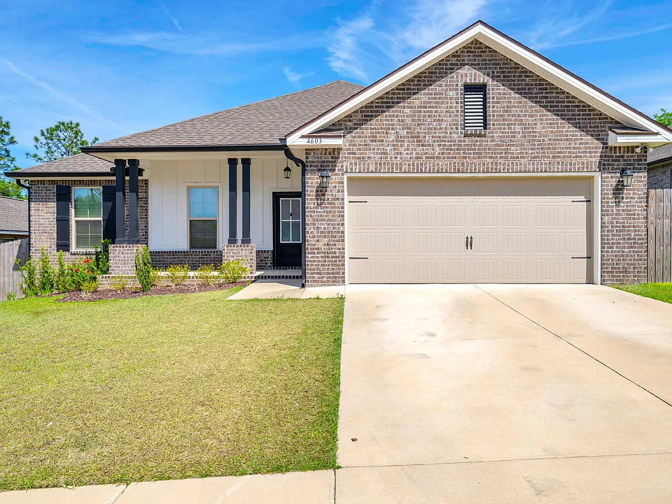 4603 Jayhawk Dr