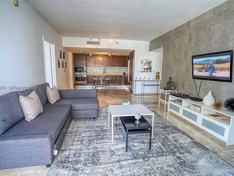 485 Brickell Ave #1701 — Photo 5