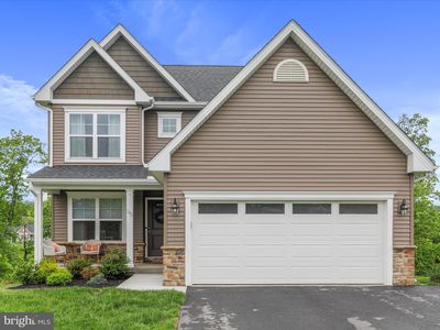 302 Trifecta Trl, Martinsburg, WV, 25404