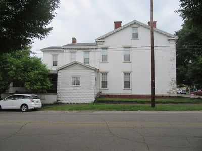 519 Court St, Portsmouth, OH, 45662