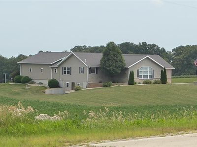 1623 Highway 61 Hbr, Delmar, IA, 52037