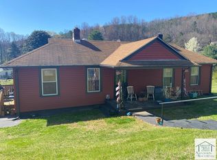439 10th St, Fieldale, VA 24089