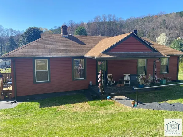 439 10th St, Fieldale, VA 24089