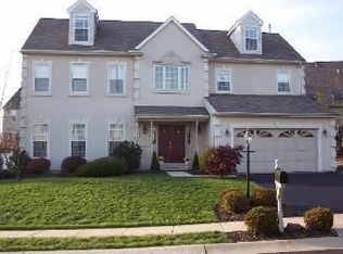 3881 Johnny Cir, Collegeville, PA 19426